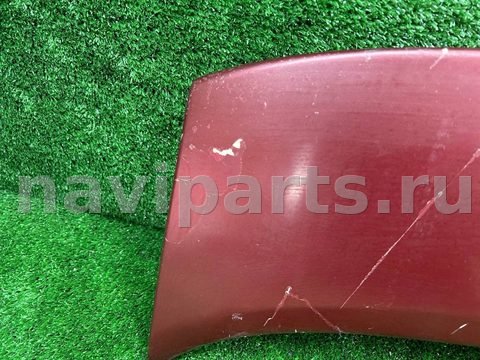 Спойлер Toyota Corolla, 1994 г., OEM 7608512310, арт. 01471278, фото 12