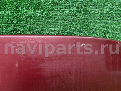 Спойлер Toyota Corolla, 1994 г., OEM 7608512310, арт. 01471278, фото 13
