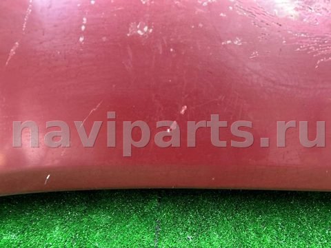 Спойлер Toyota Corolla, 1994 г., OEM 7608512310, арт. 01471278, фото 14