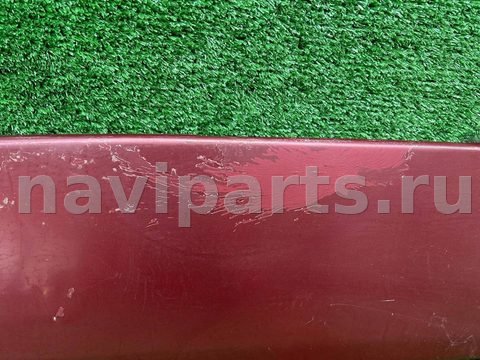 Спойлер Toyota Corolla, 1994 г., OEM 7608512310, арт. 01471278, фото 15