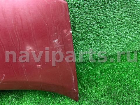 Спойлер Toyota Corolla, 1994 г., OEM 7608512310, арт. 01471278, фото 17