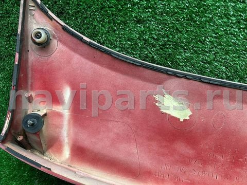 Спойлер Toyota Corolla, 1994 г., OEM 7608512310, арт. 01471278, фото 18