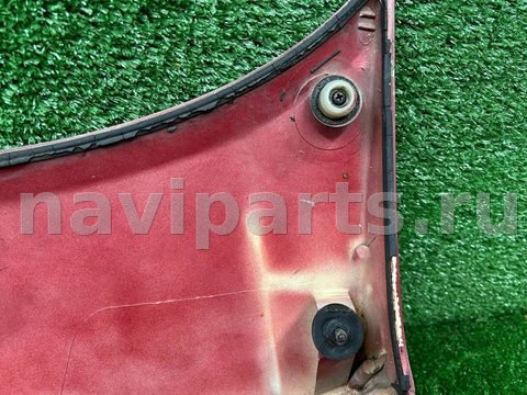 Спойлер Toyota Corolla, 1996 г., OEM 7608512310, арт. 01471278_1, фото 21