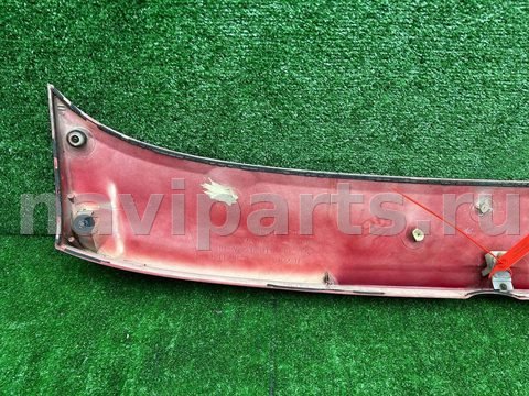 Спойлер Toyota Corolla, 1996 г., OEM 7608512310, арт. 01471278_1, фото 5