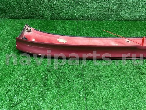 Спойлер Toyota Corolla, 1996 г., OEM 7608512310, арт. 01471278_1, фото 8