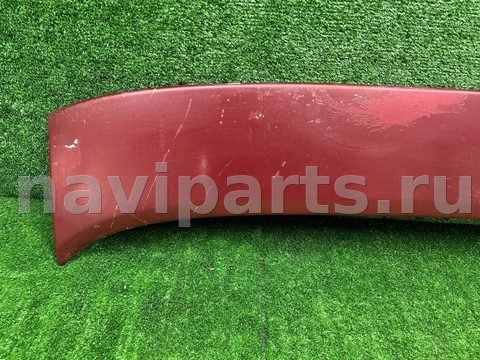Спойлер Toyota Corolla, 1994 г., OEM 7608512310, арт. 01471278, фото 2