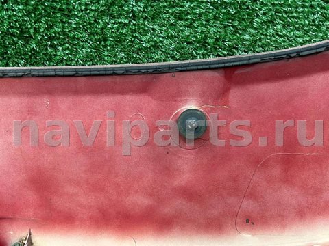 Спойлер Toyota Corolla, 1994 г., OEM 7608512310, арт. 01471278, фото 20