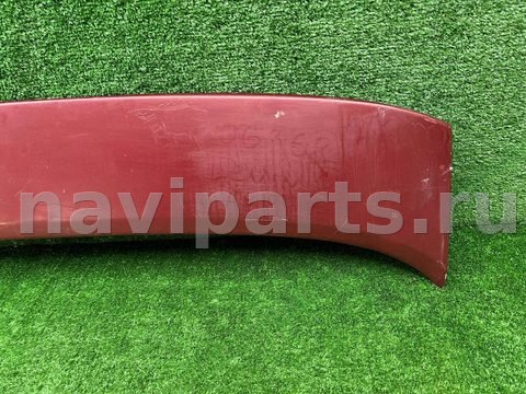 Спойлер Toyota Corolla, 1994 г., OEM 7608512310, арт. 01471278, фото 3