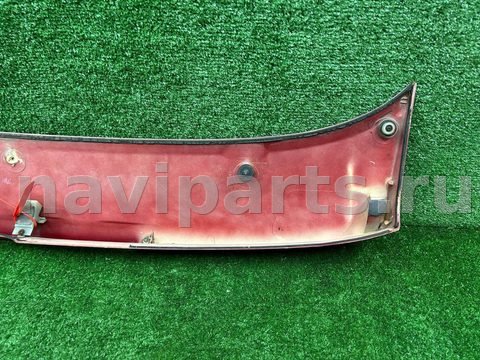 Спойлер Toyota Corolla, 1994 г., OEM 7608512310, арт. 01471278, фото 6