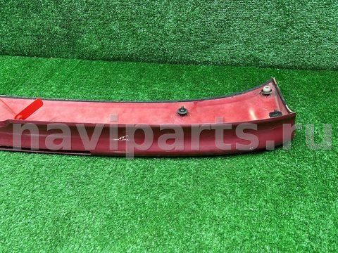 Спойлер Toyota Corolla, 1994 г., OEM 7608512310, арт. 01471278, фото 9