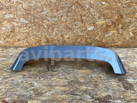 Спойлер Chevrolet Trax, 2024 г., OEM 42842176, арт. 01636777, фото 7