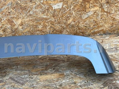 Спойлер Chevrolet Trax, 2024 г., OEM 42842176, арт. 01636777, фото 9