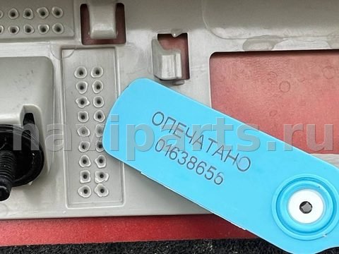 Спойлер Buick Encore GX, 2024 г., OEM 42854878, арт. 01638650, фото 11
