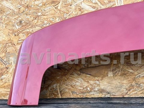 Спойлер Buick Encore GX, 2024 г., OEM 42854878, арт. 01638650, фото 4