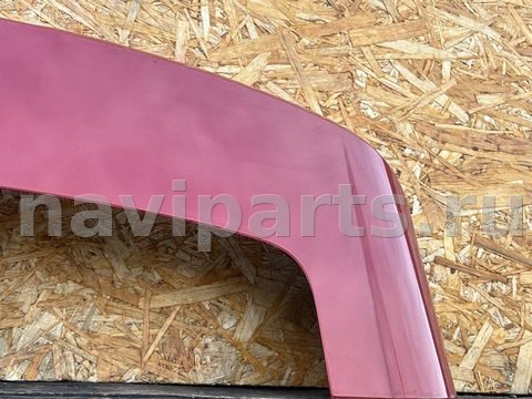 Спойлер Buick Encore GX, 2024 г., OEM 42854878, арт. 01638650, фото 6