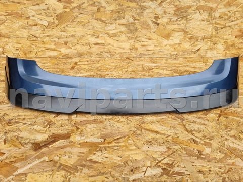 Спойлер Honda CR-V, 2025 г., OEM 749003A0A, арт. 01639091