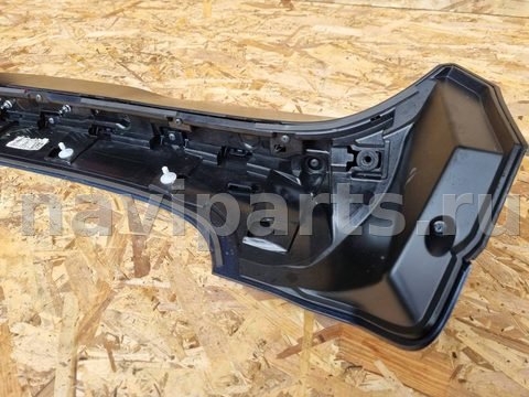 Спойлер Honda CR-V, 2025 г., OEM 749003A0A, арт. 01639091, фото 10
