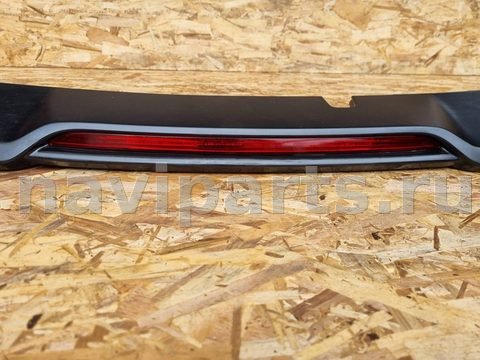 Спойлер Honda CR-V, 2025 г., OEM 749003A0A, арт. 01639091, фото 11