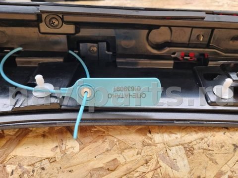Спойлер Honda CR-V, 2025 г., OEM 749003A0A, арт. 01639091, фото 15