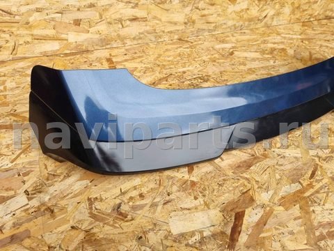 Спойлер Honda CR-V, 2025 г., OEM 749003A0A, арт. 01639091, фото 2
