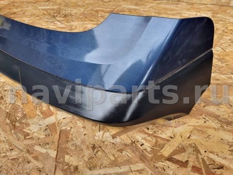 Спойлер Honda CR-V, 2025 г., OEM 749003A0A, арт. 01639091, фото 4