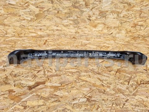 Спойлер Honda CR-V, 2025 г., OEM 749003A0A, арт. 01639091, фото 5