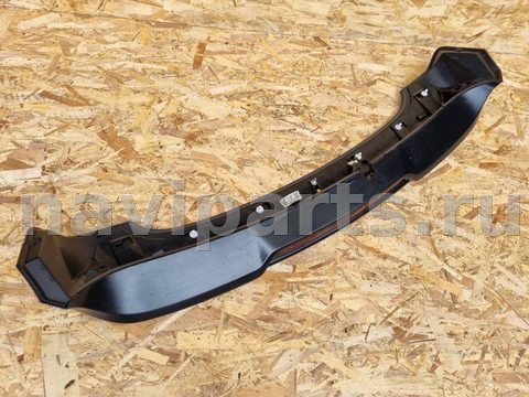Спойлер Honda CR-V, 2025 г., OEM 749003A0A, арт. 01639091, фото 6