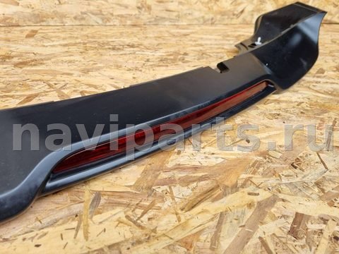 Спойлер Honda CR-V, 2025 г., OEM 749003A0A, арт. 01639091, фото 7
