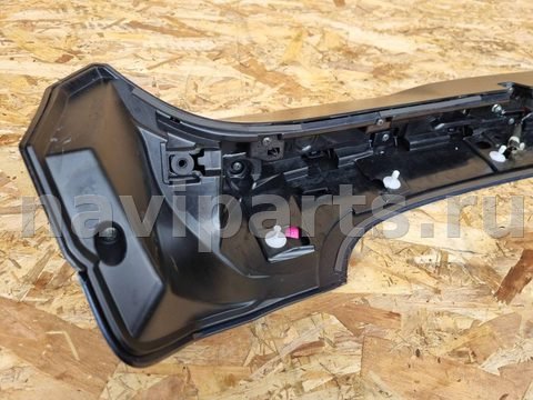Спойлер Honda CR-V, 2025 г., OEM 749003A0A, арт. 01639091, фото 8