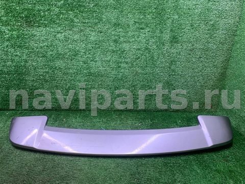 Спойлер Toyota Voxy, 2006 г., OEM 7608528904, арт. 01644434_1