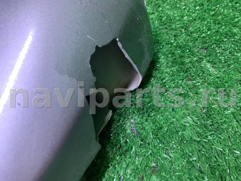 Спойлер Toyota Voxy, 2006 г., OEM 7608528904, арт. 01644434_1, фото 5