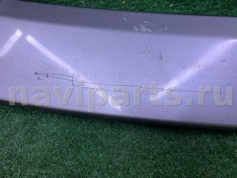 Спойлер Toyota Voxy, 2006 г., OEM 7608528904, арт. 01644434_1, фото 6