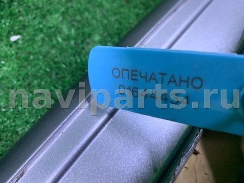 Спойлер Toyota Noah, 2006 г., OEM 7608528904, арт. 01644434_3, фото 14