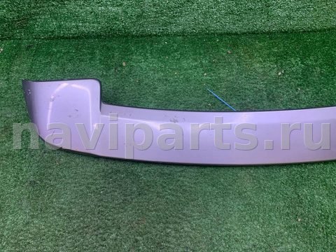 Спойлер Toyota Noah, 2006 г., OEM 7608528904, арт. 01644434_3, фото 2