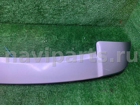Спойлер Toyota Noah, 2006 г., OEM 7608528904, арт. 01644434_3, фото 3