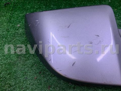 Спойлер Toyota Noah, 2006 г., OEM 7608528904, арт. 01644434_3, фото 7