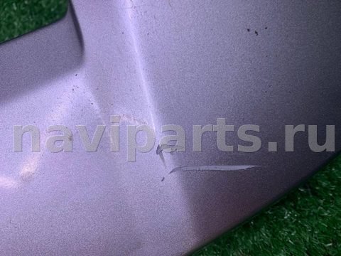 Спойлер Toyota Voxy, 2004 г., OEM 7608528904, арт. 01644434, фото 4