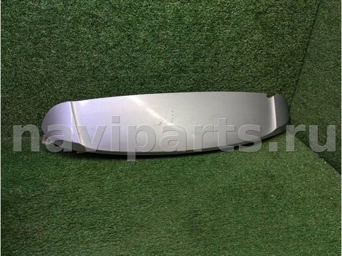 Спойлер Honda Fit, 2013 г., OEM 74900TF7003ZG, арт. 01644791