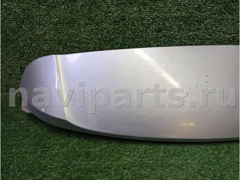 Спойлер Honda Fit, 2013 г., OEM 74900TF7003ZG, арт. 01644791, фото 2
