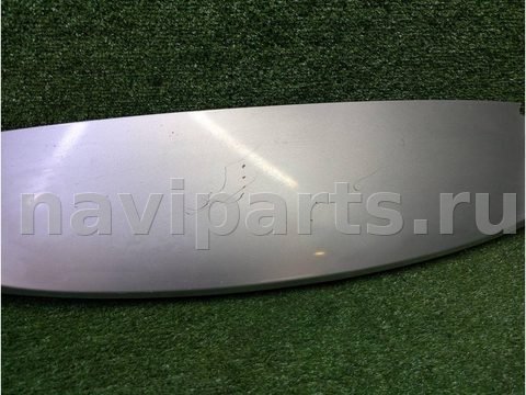 Спойлер Honda Fit, 2013 г., OEM 74900TF7003ZG, арт. 01644791, фото 3