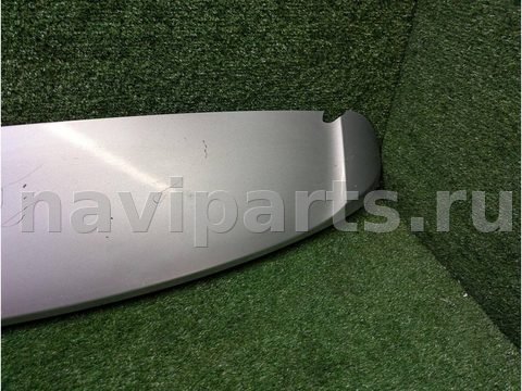 Спойлер Honda Fit, 2013 г., OEM 74900TF7003ZG, арт. 01644791, фото 4