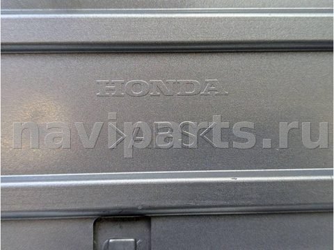 Спойлер Honda Fit, 2013 г., OEM 74900TF7003ZG, арт. 01644791, фото 6