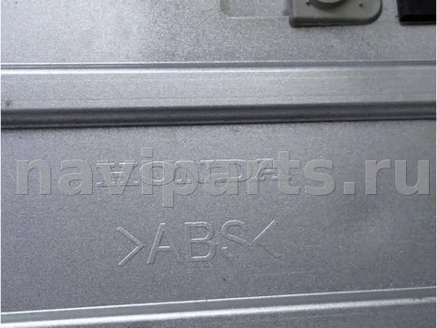 Спойлер Honda Fit, 2013 г., OEM 74900TF7003ZG, арт. 01644791, фото 8