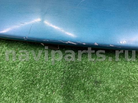 Спойлер Mitsubishi RVR, 1997 г., OEM MR108015, арт. 01663753, фото 10