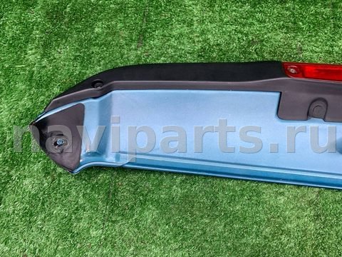 Спойлер Mitsubishi RVR, 1997 г., OEM MR108015, арт. 01663753, фото 16