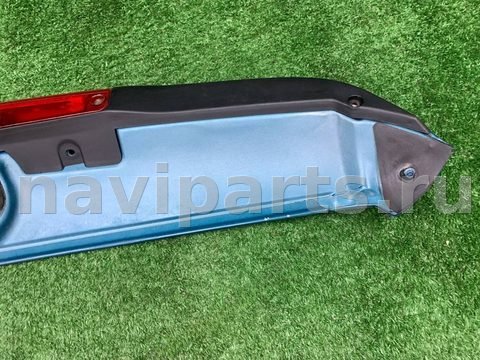 Спойлер Mitsubishi RVR, 1997 г., OEM MR108015, арт. 01663753, фото 18