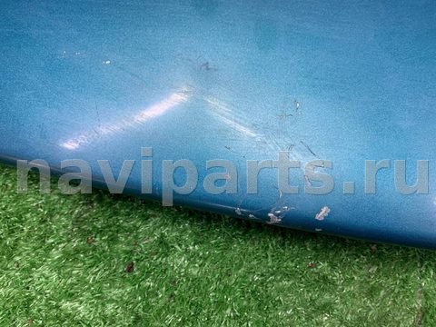 Спойлер Mitsubishi Space Runner, 1997 г., OEM MR108015, арт. 01663753_1, фото 12