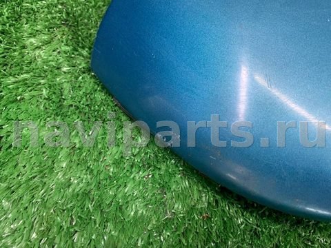 Спойлер Mitsubishi Space Runner, 1997 г., OEM MR108015, арт. 01663753_1, фото 14