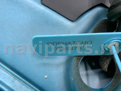 Спойлер Mitsubishi RVR, 1997 г., OEM MR108015, арт. 01663753, фото 21