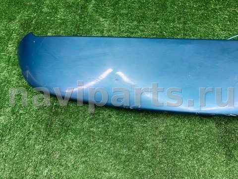 Спойлер Mitsubishi Space Runner, 2001 г., OEM MR108015, арт. 01663753_2, фото 2